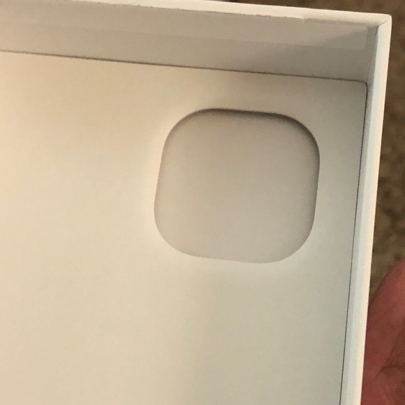 IPHONE 15 Plus Empty Cellphone Box - Picture 5 of 6